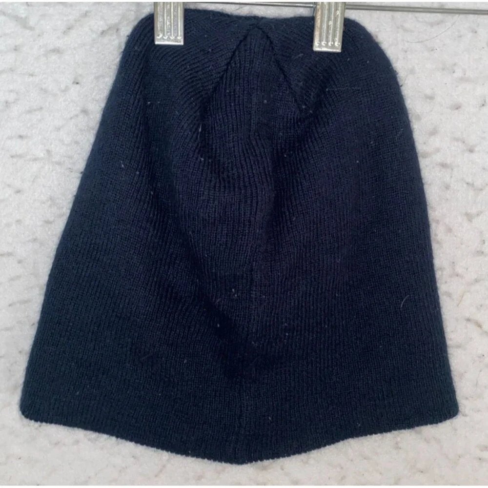 Levis levi beanie